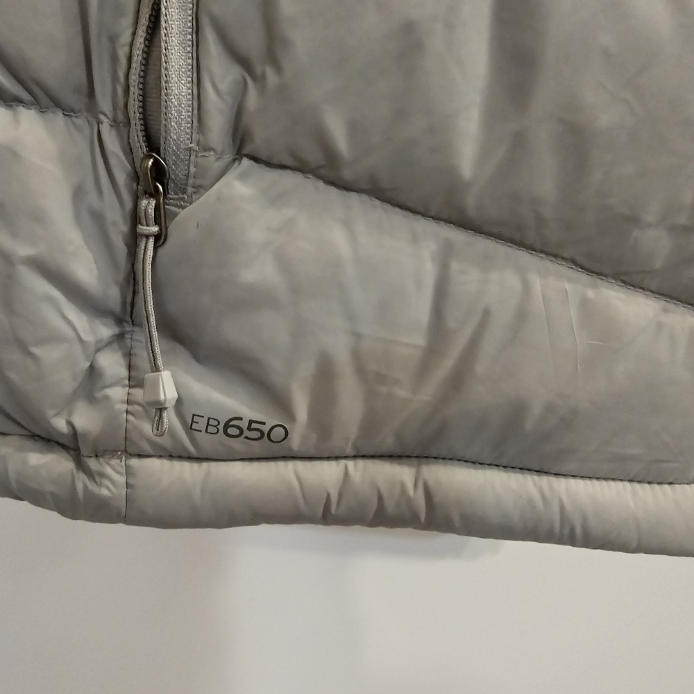 Eddie Bauer vest - Picture 6 of 7